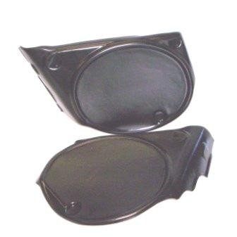1973-1975 Suzuki TM 100, 125 Side Panels