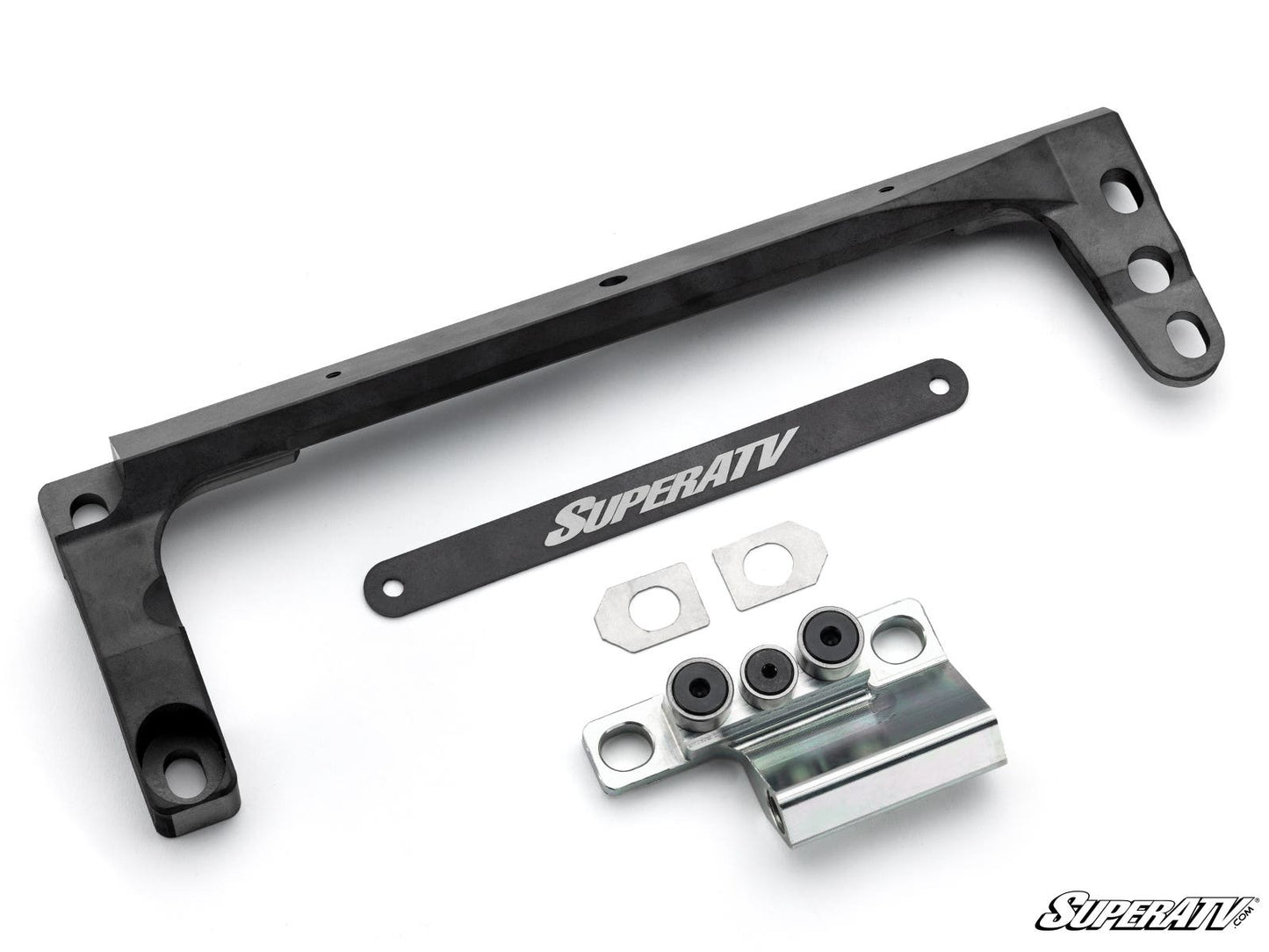 CANAM X3 STEERING RACK BRACE SUPERATV SRB-CA-X3
