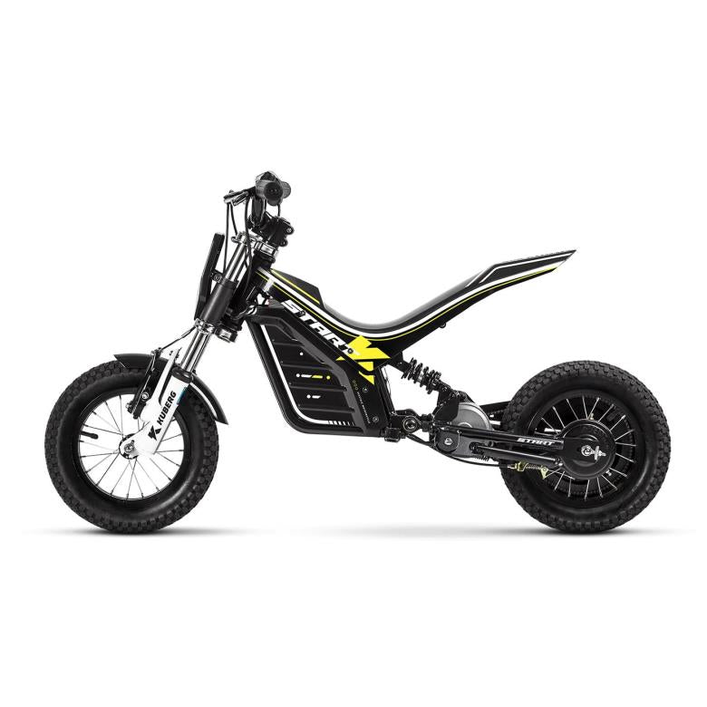 Kuberg Start electric trials bike