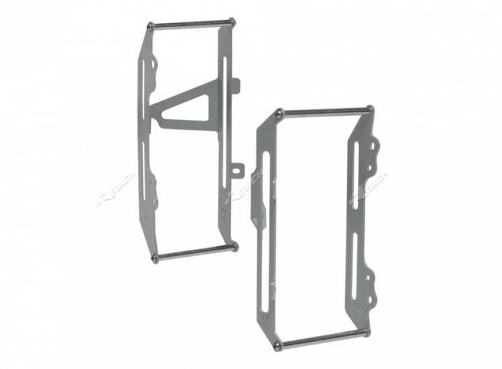 RADIATOR BRACE ALUMINUM CRF, R-TECH PARADCRF015