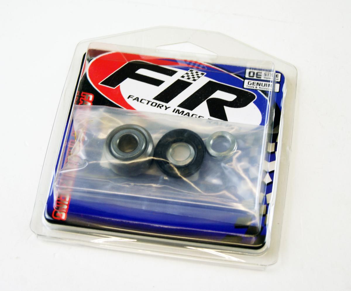 LOWER SHOCK BEARING KIT CR125/250/500, HONDA CR