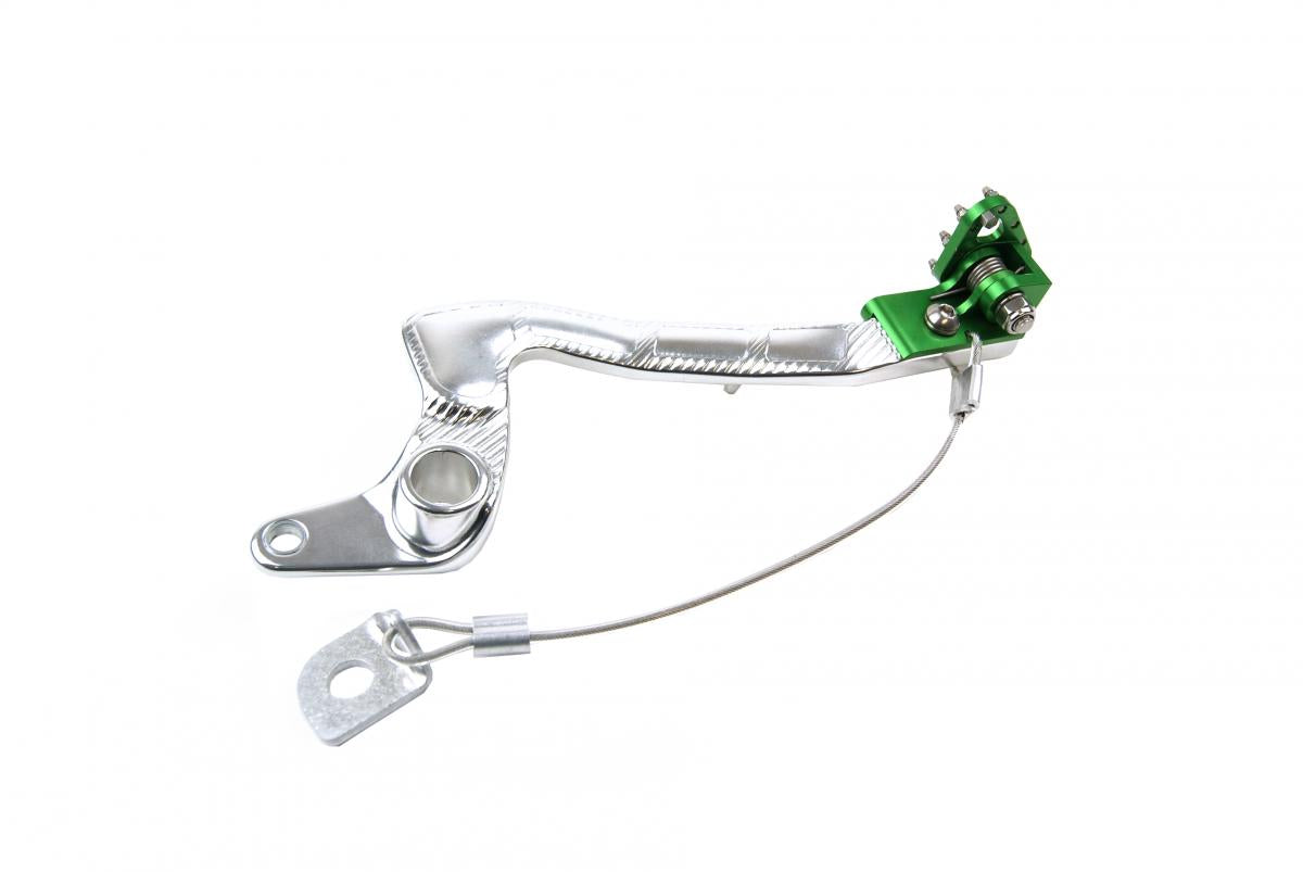 BRAKE PEDAL 00-20 KX65, 13236-1369, MX-08848