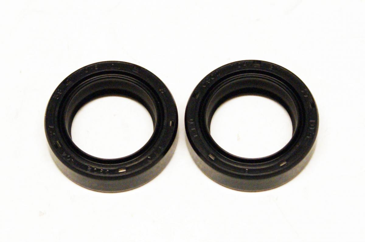 FORK OIL SEAL SET 27x39x10.5