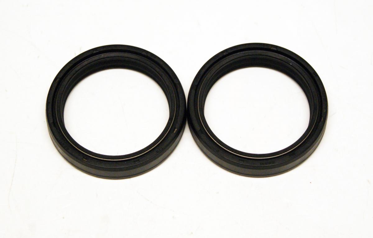 FORK OIL SEALS 46x58x10.5/11 FIR BRAND