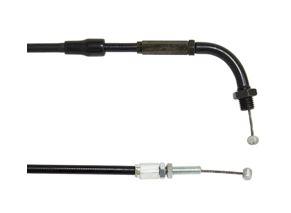 CABLE THROTTLE PULL 4-STROKE 1978–1980 KAWASAKI KZ1000D Z1R 101-233