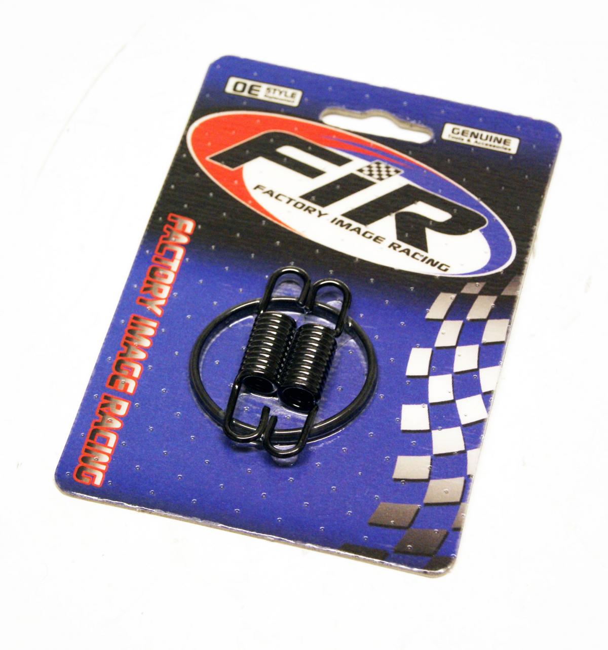 O-RING & SPRINGS RM250 94-08, SUZUKI EXHAUST 14171-28C30