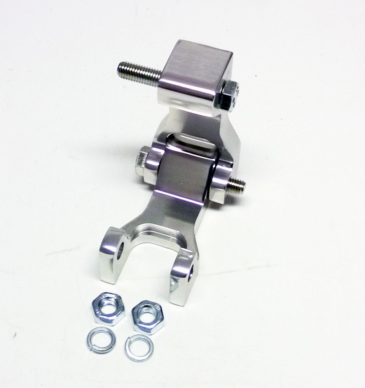 LOWERING KIT FRONT YAMAHA BANSHEE, BANSHEE ALL YEARS, MT283-002