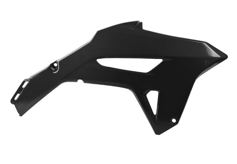 Honda CRF CR-F 250 2022-2024 / 450 2021-2024 Radiator Scoops Shrouds