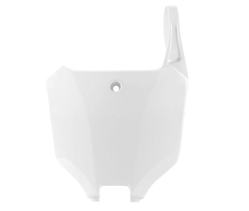 Honda CRF CR-F 450 R / RX 2021-2024 / 250 2022-2024 Front Plate