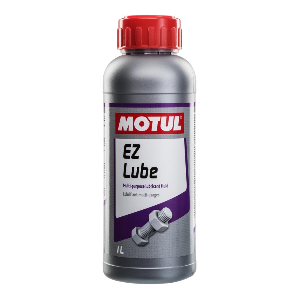 EZ LUBE 1 Litre, MOTUL 450223, 6