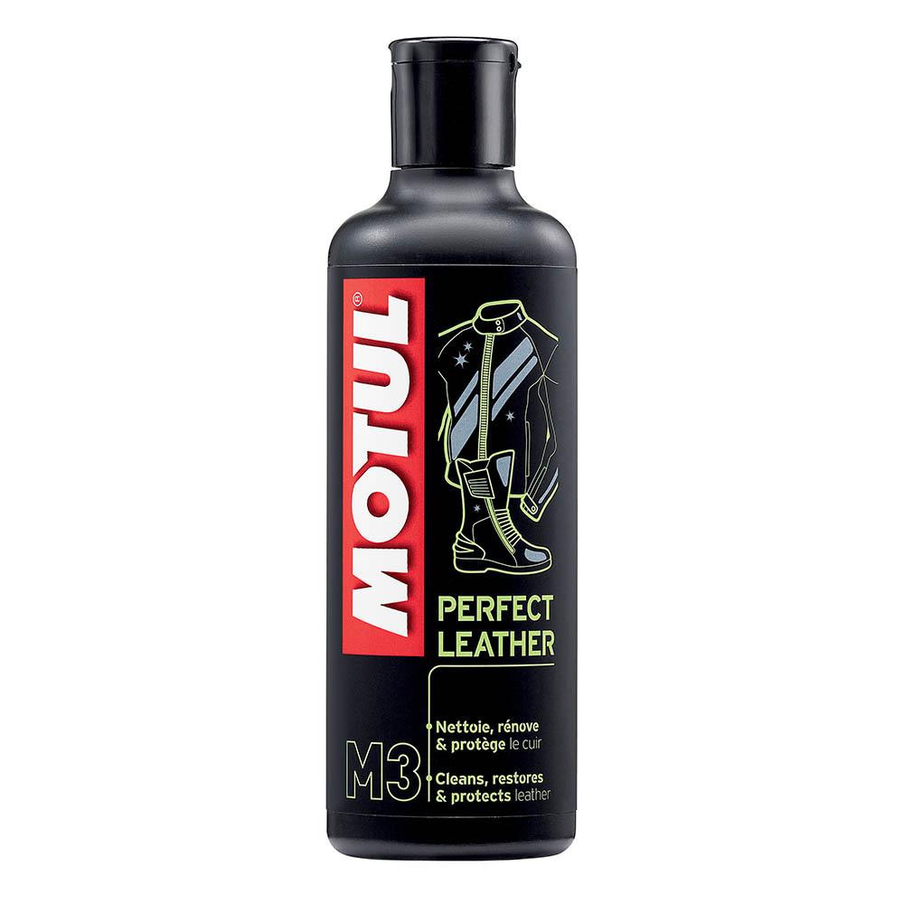 M3 PERFECT LEATHER 250ml, MOTUL 450150, 12