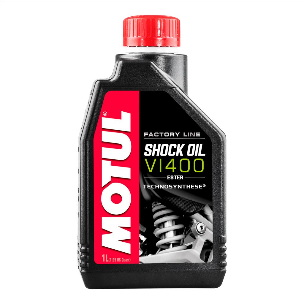 SHOCK OIL FL 1 Litre, MOTUL 450102, 6, Motorcycle, TECHNOSYNTHESE