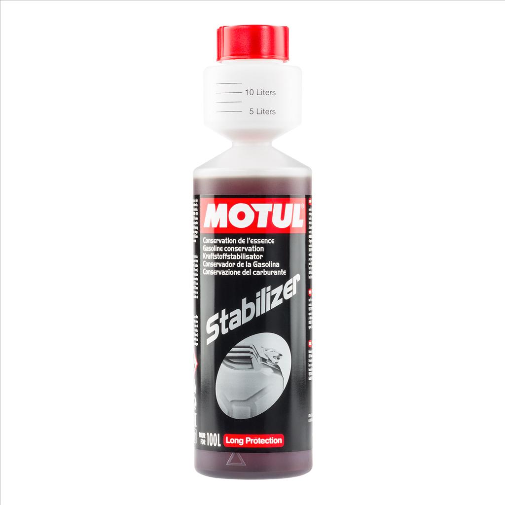 STABILIZER 250ml, MOTUL 450125