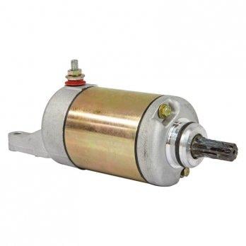 STARTER MOTOR LT-A500X, 31100-11H00 SUZUKI ATV 31100-11H00