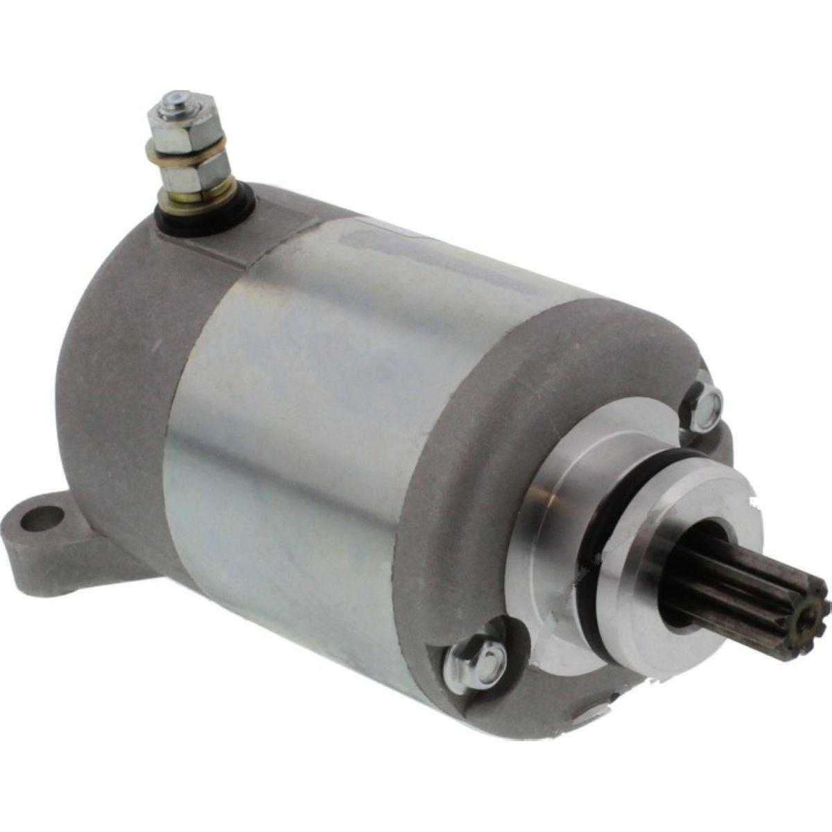 STARTER MOTOR POLARIS, 4013428, 4014972, 4015223, SMU0569 410-22077