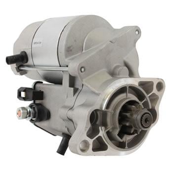 STARTER MOTOR KUBOTA UTV, RTV900 15471-63011, K7571-96800, SND0289