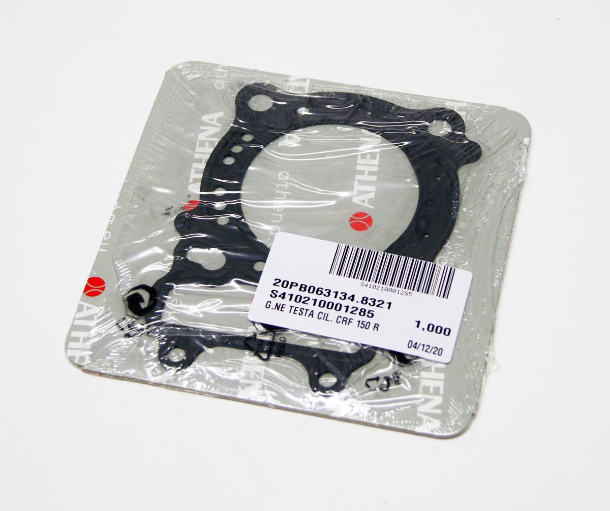 CYLINDER HEAD GASKET CRF 150R 07-22, ATHENA S410210001285 HONDA