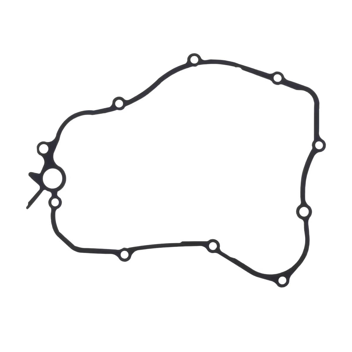 INNER CLUTCH COVER GASKET YAMAHA YZ125 05-25, ATHENA S410485008101 FANTIC XE/XX 125 2021