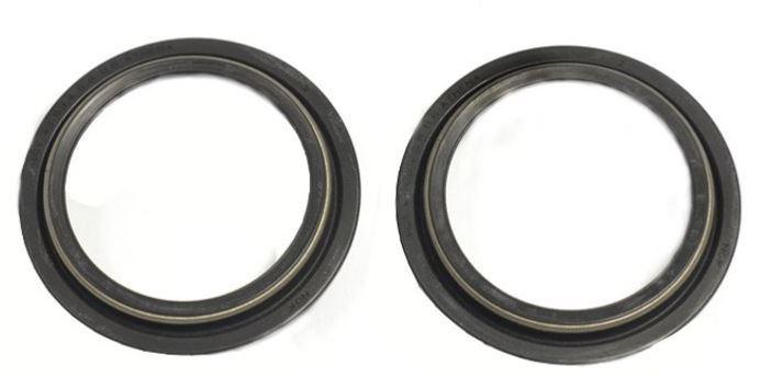 FORK DUST SEAL SET 43x53.4x5.8/11.8, ATHENA P40FORK455125 NOK