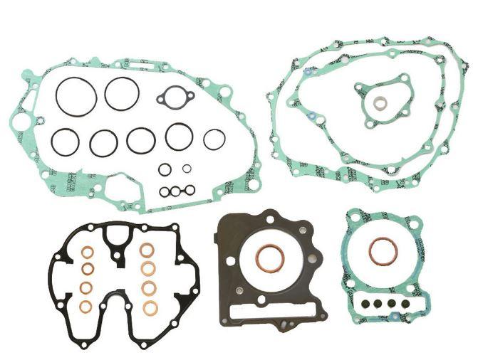 COMPLETE GASKET KIT TRX 250/300 93-08, ATHENA P400210850265 HONDA