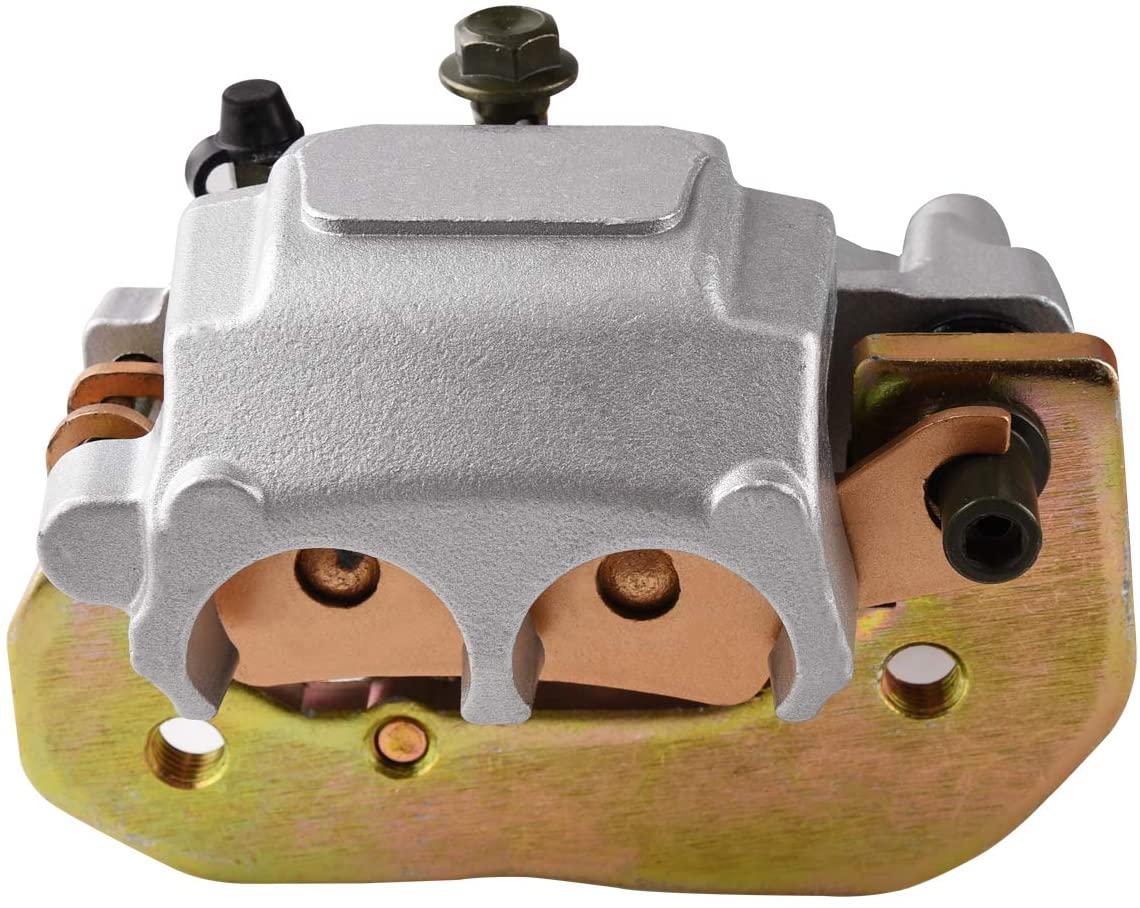 BRAKE CALIPER LH FRONT, 703500968, 705600862