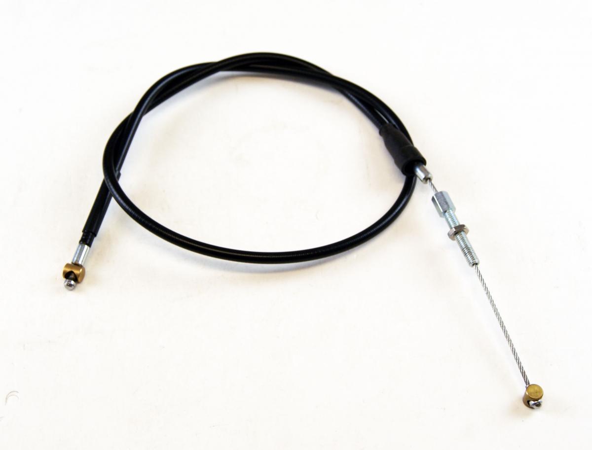 CABLE FRONT BRAKE KTM SX 50 MINI, VENHILL K01-1-002, 45113010000