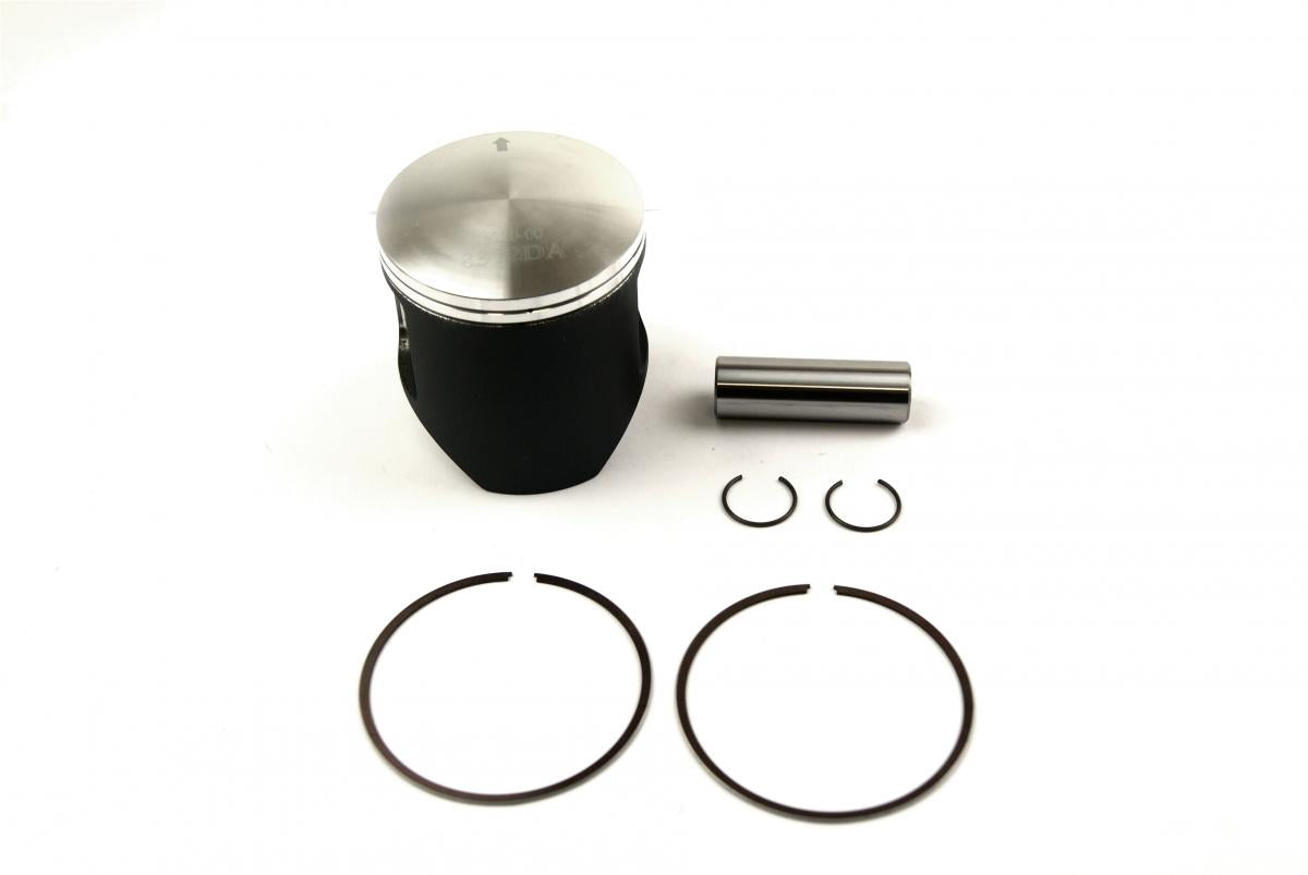 PISTON KIT 2020 TM 300 71.94mm, WOSSNER 8312DA