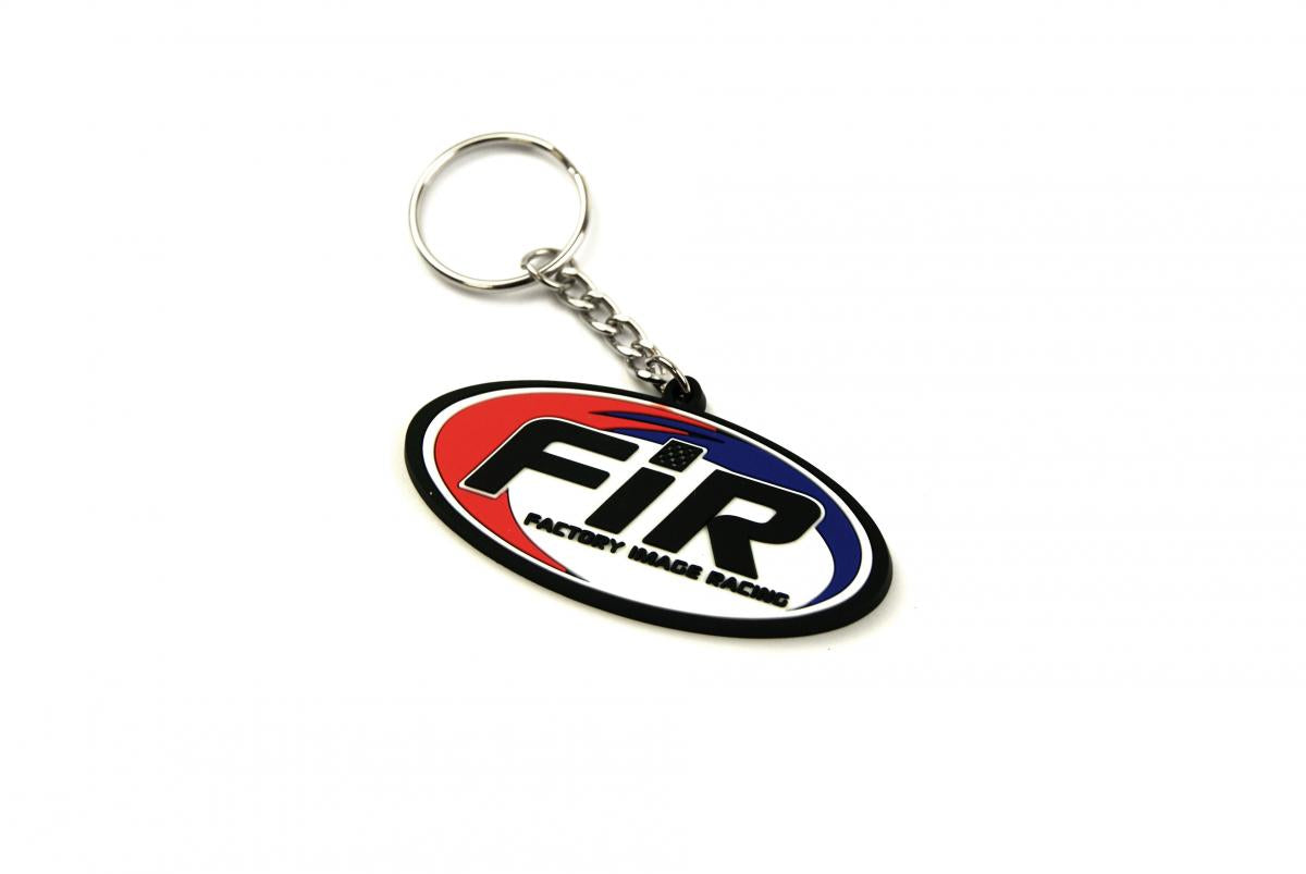 FIR KEYRING
