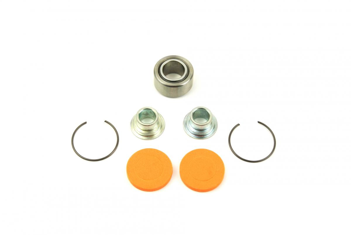LOWER SHOCK BEARING KIT YZ, TTR250 99-06, WR200 92, WR250 91-93, WR500 92-93, YZ125 89-92, YZ250 90-92, YZ80 93-01, YZ85 02, YAMAHA