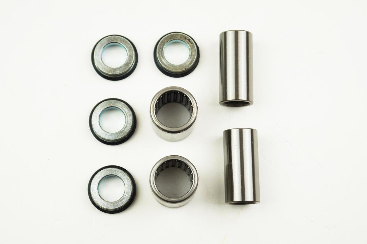 SWINGARM BEARING KIT KDX200, KAWASAKI , KDX200 95-06, KDX220 97-05