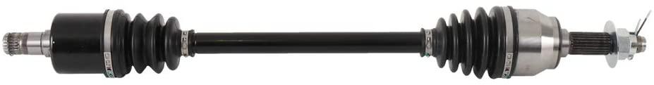 6 BALL HD DRIVESHAFT FRONT LH / RH, ALLBALLS AB6-JD-8-102, RSX 850i Gator utility Vehicle , RSX 850i Sport Gator Utility Vehicle , RSX 850i Trail Gator Utility