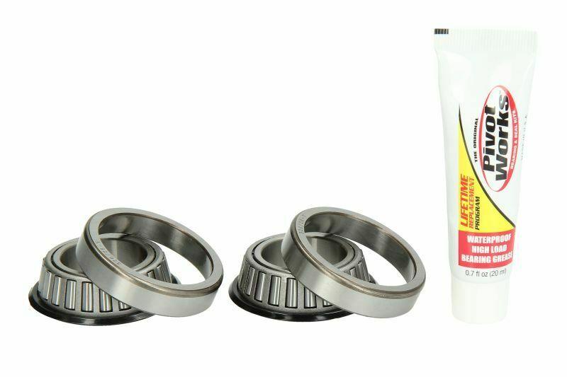 STEERING BEARING KIT, PIVOT WORKS PWSSK-S04-421
