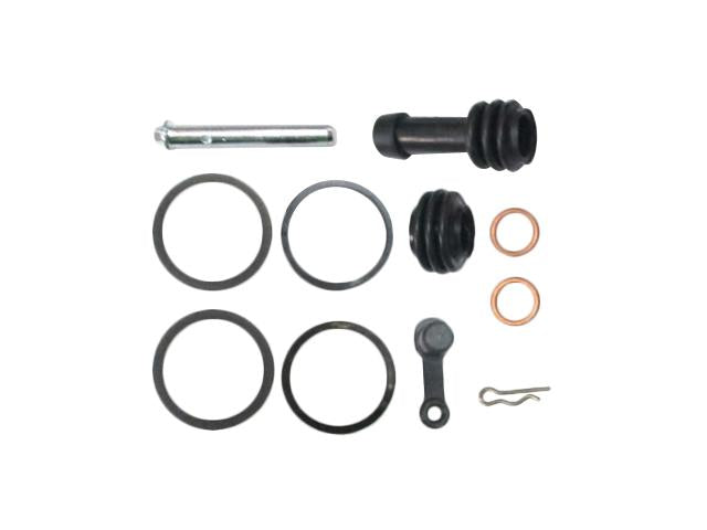 BRAKE CALIPER REBUILD REAR RM85