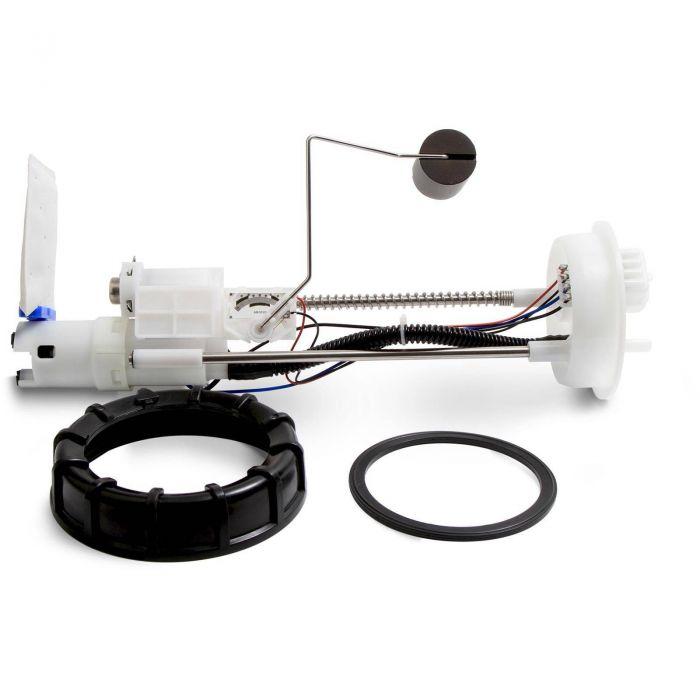 FUEL PUMP COMPLETE Can-Am, ALLBALLS 47-1026, Commander 1000 DPS 16-20, Commander 1000 Early Build 14mm 13, Commander 1000 Late Build 16mm 13, Com
