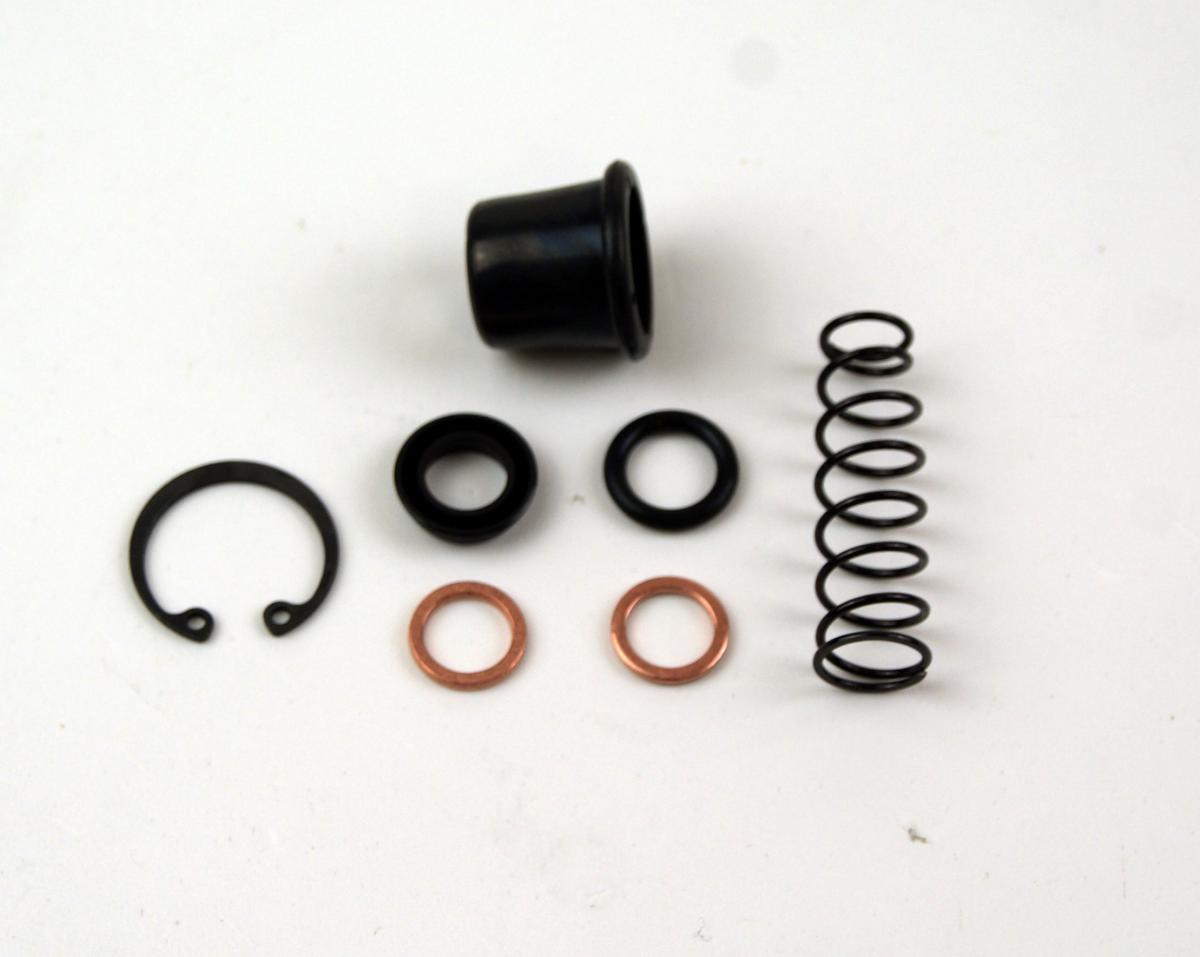 BRAKE MASTER CYL REBUILD KIT ALLBALLS, ALLBALLS 18-1113 ARCTIC CAT XC450 11-17 REAR