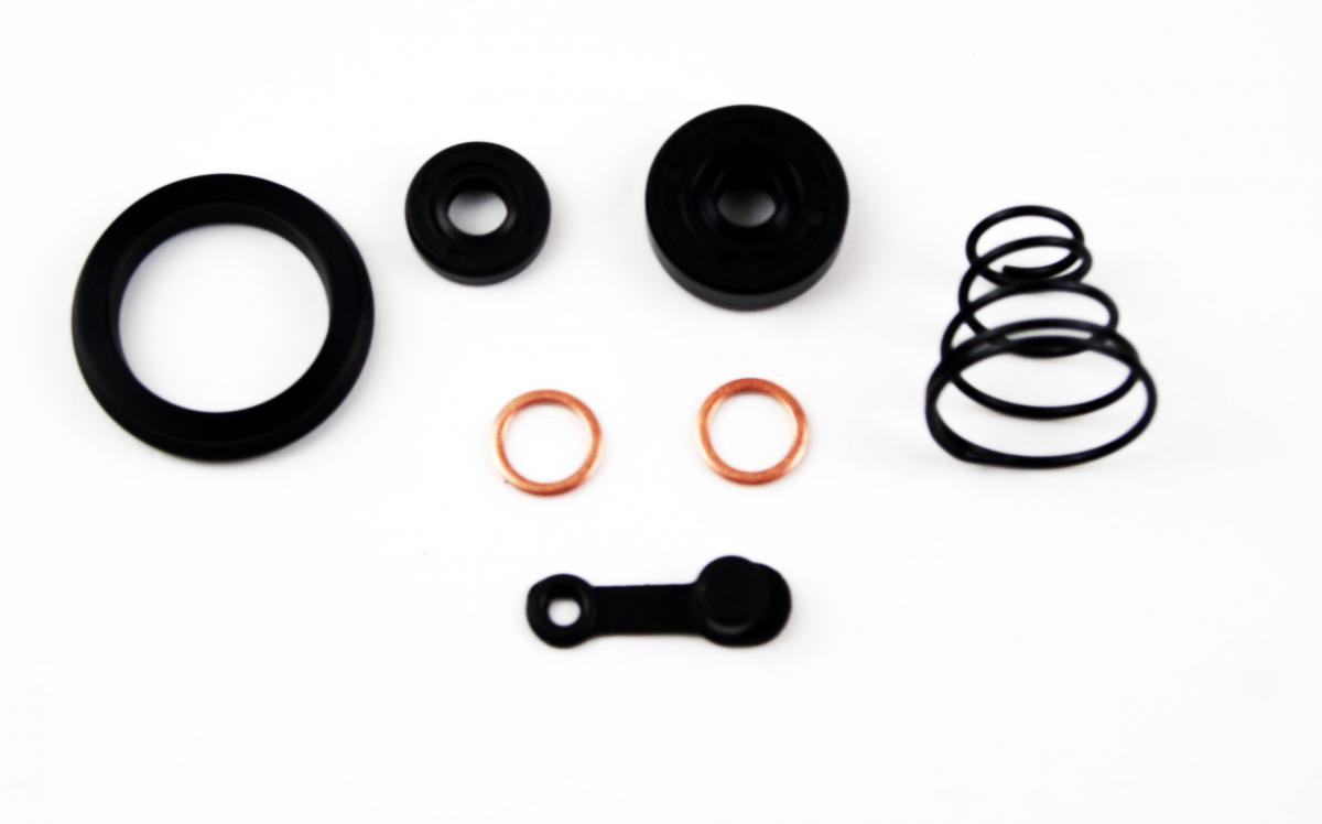 CLUTCH SLAVE CYL REBUILD KIT ALLBALLS, ALLBALLS 18-6030 HON GL1500/1800 VTX1800