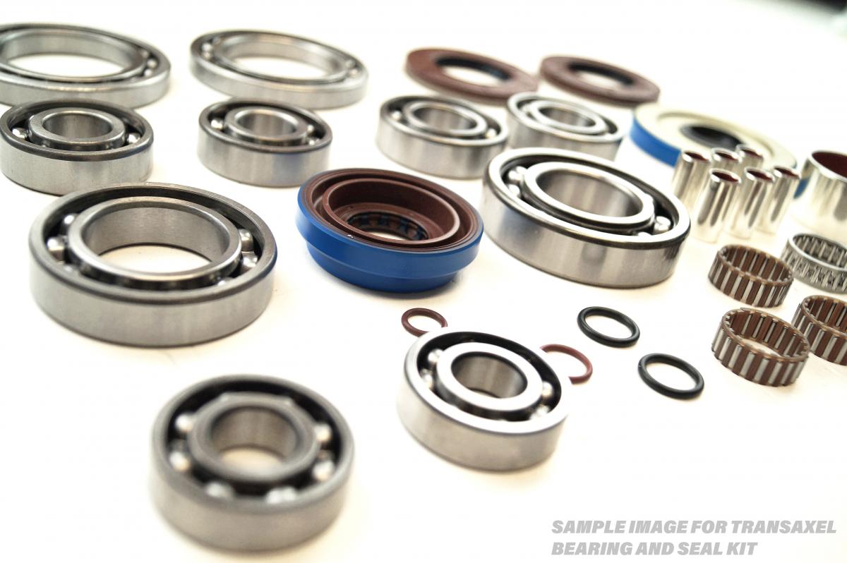 Transaxle Rebuild Kit, ALLBALLS 25-2130, Polaris Sportsman 500 4x4 RSE 2000