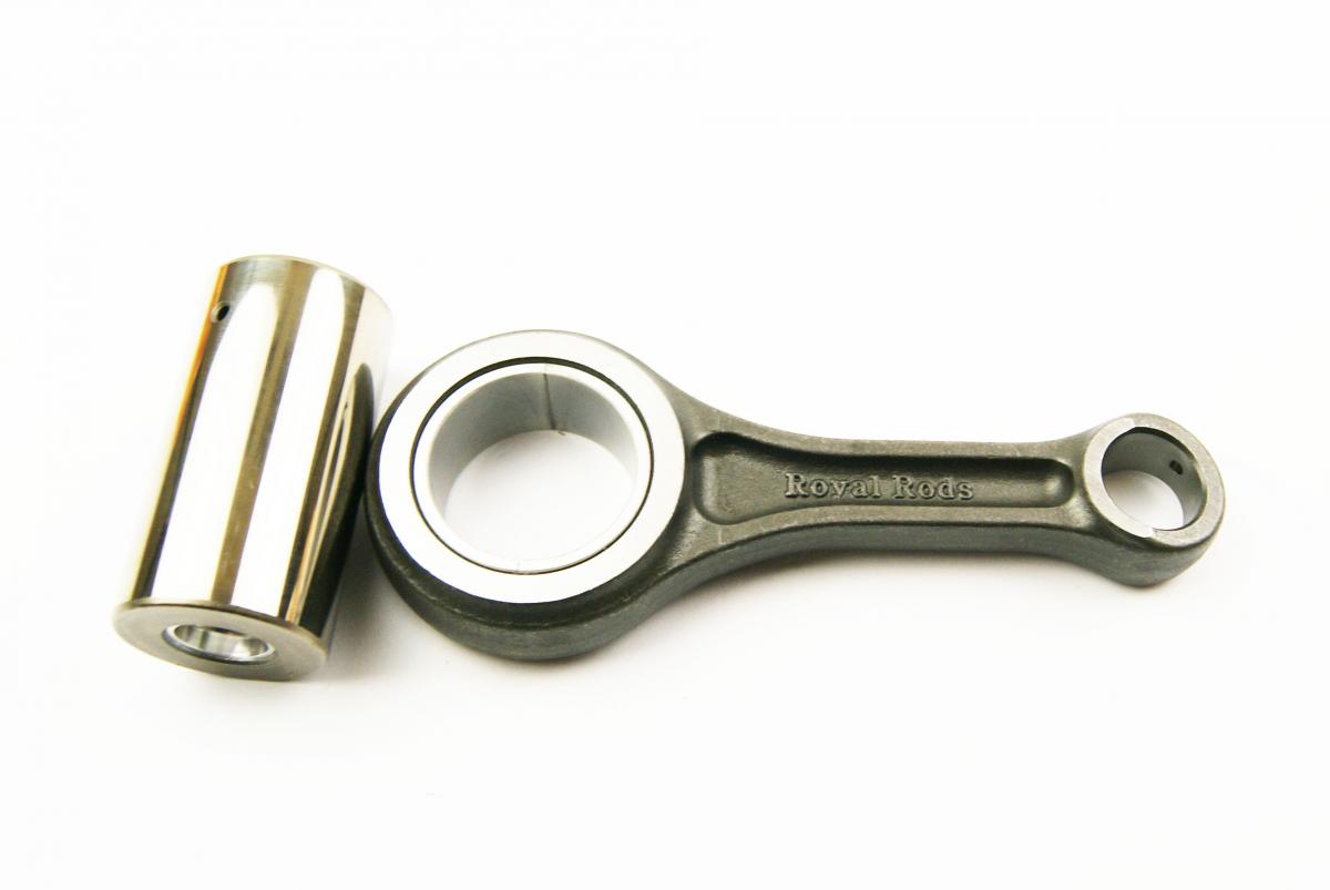 CONNECTING ROD KTM250 16-21, NAMURA RX-70019, 79030015144, 79030015044, HUSQVARNA 2016-21 FC 250 2017-21 FE 250 KTM 2016-21 250 SX-F 2017-21 250 EXC-F 2019-21 250 XC-