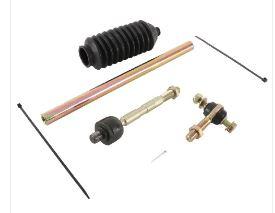 TIE ROD END KIT LEFT, ALLBALLS 51-1084-L, Can-Am Defender 1000 XMR 18, Defender 500 DPS CAMO 17, Defender MAX 1000 LONE STAR 18, Defender MAX