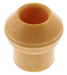 ALLBALLS SHOCK BUMP STOP BUMPER 17X58X55, ALLBALLS 37-1204, Husqvarna FC 250 (EURO) 15, FC 250 14-15, FC 450 (EURO) 15, SMS630 11, TC 125 14-15, TC 250 11-16, T