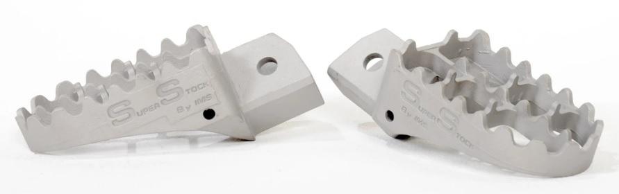 IMS SUPER STOCK FOOTPEG, IMS 273301, KTM 2000-2016