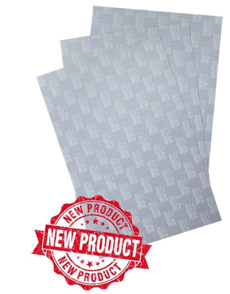 DIY 12" x 18 GASKET MAKING KIT, VERTEX 310114 UNIVERSAL GASKET PAPER, 860VG310114
