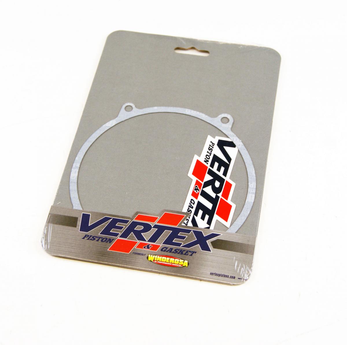 GASKET IGNITION COVER, VERTEX 331072, 860VG331072, Kawasaki Ninja 600 R (ZX 600C) (88-97)