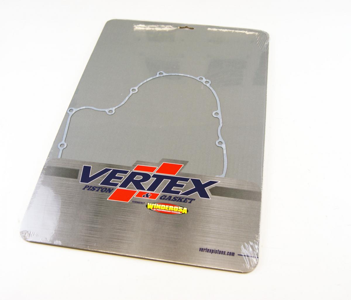 GASKET CLUTCH COVER INNER, VERTEX 332057, 860VG332057, Kawasaki VN2000A Vulcan (04-10)