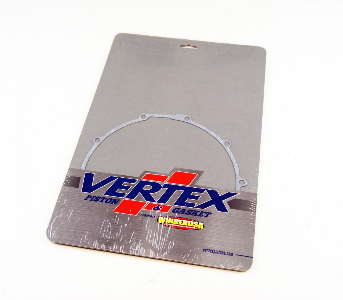 GASKET CLUTCH COVER INNER, VERTEX 333002, 860VG333002, Honda CB 750 Nighthawk (91-03)