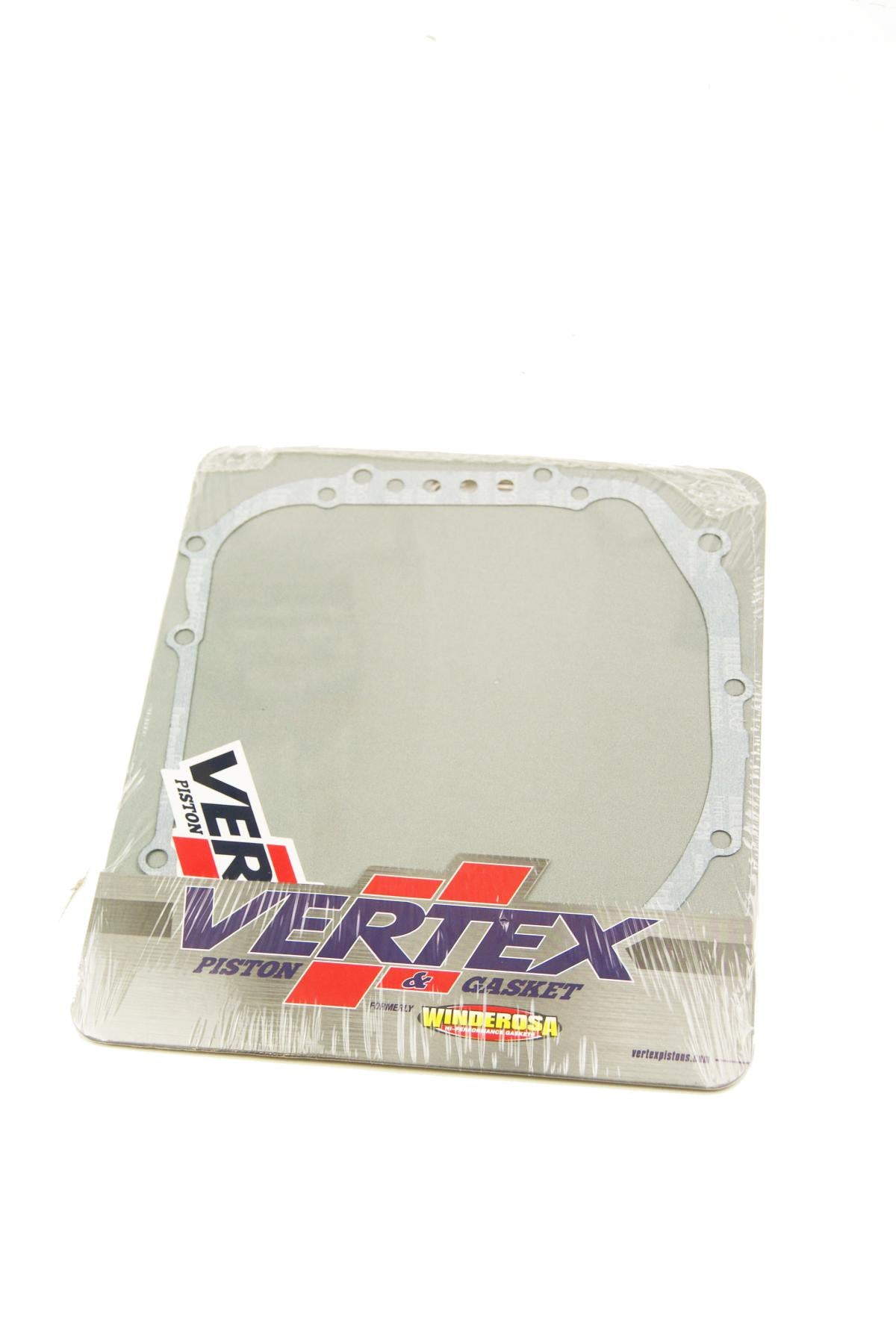 GASKET CLUTCH COVER OUTER, VERTEX 333013, 860VG333013, Yamaha YZF 600 R (95-07)