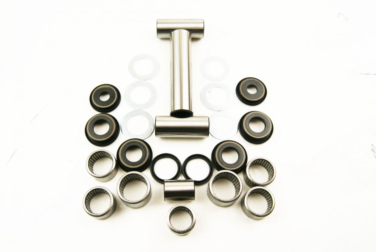 LINKAGE BEARING KIT SX-F 450 Fac. Ed. 2020, ALLBALLS 27-1202 KTM