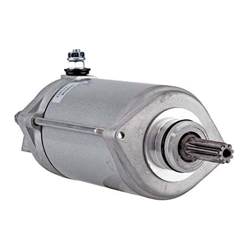 STARTER MOTOR, SUZUKI, ARROWHEAD SND0595