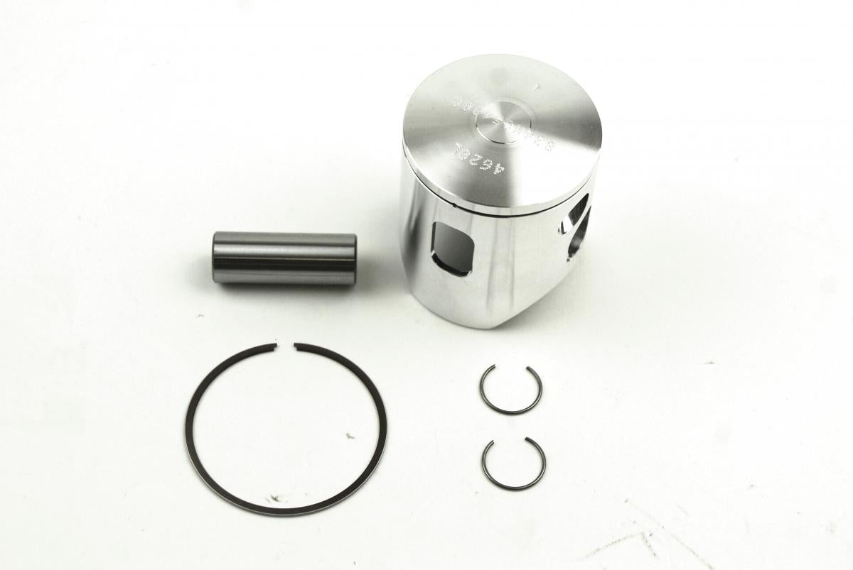 PISTON KIT 04-08 KX125 54.00, WISECO 834M05400C