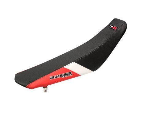 CR500/250/125 SEAT COVER 1130N, BLACKBIRD DREAM 4 GRAPHIC